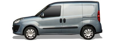 DOBLO III